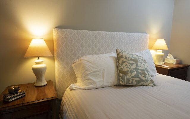 The Karass Inn