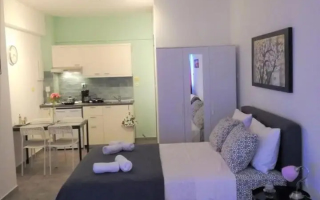 waterfront studio kavala