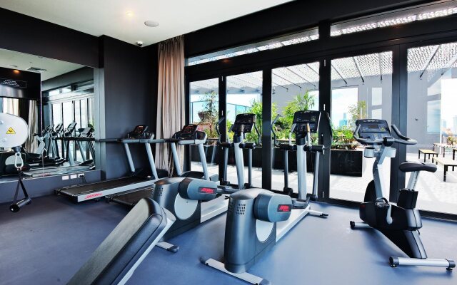 Botanica Residences