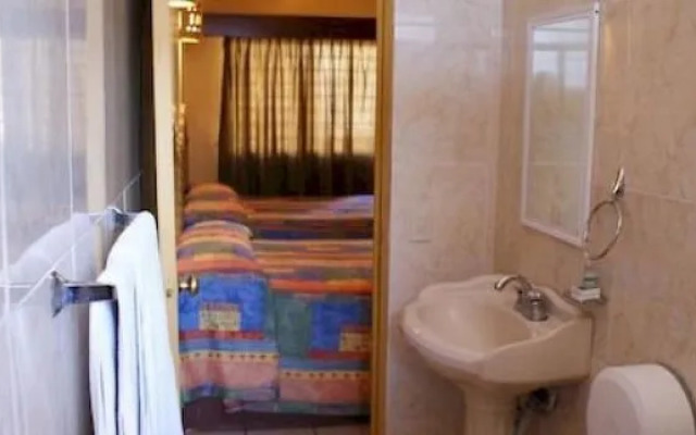 Hotel Palace de la Victoria