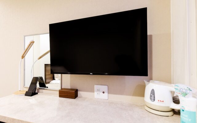 Tabist MENTEL Kitami