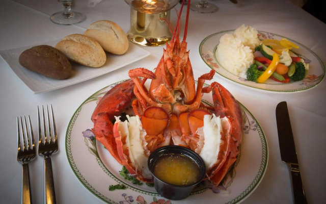 Fredericton Inn