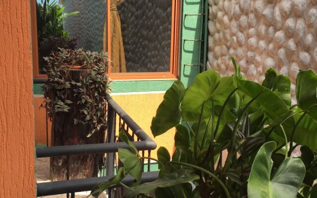 Apartahotel Tierras Amazonicas