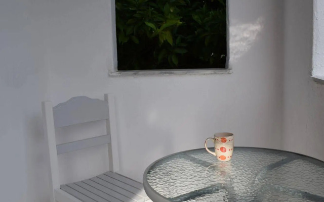 Gorgona Apartments