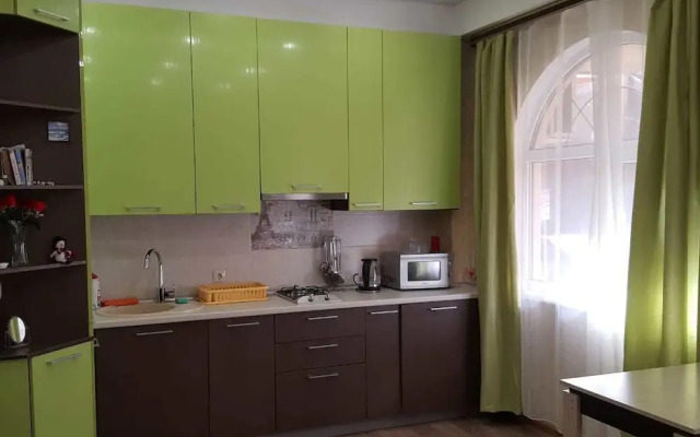 Apartment on Kirova