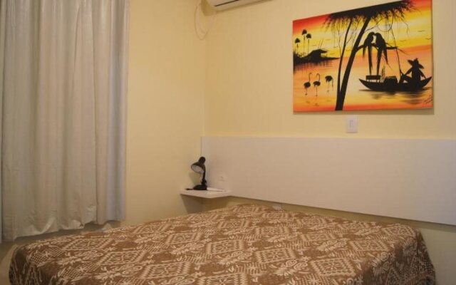 Pousada Vila da Praia