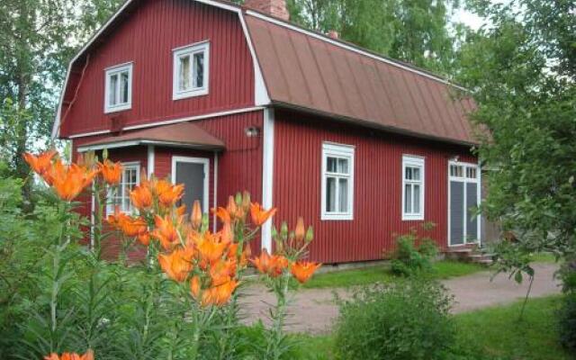 Portaan Nahkurinverstas