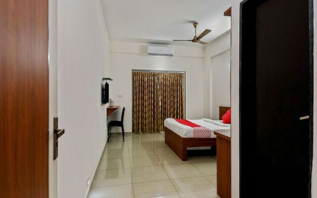 Oyo 23999 Samruddhi Lodge