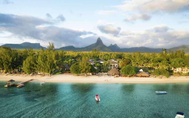 Hilton Mauritius Resort & Spa