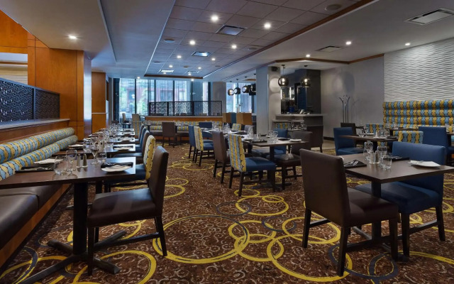 Hilton Garden Inn Montréal Centre-ville