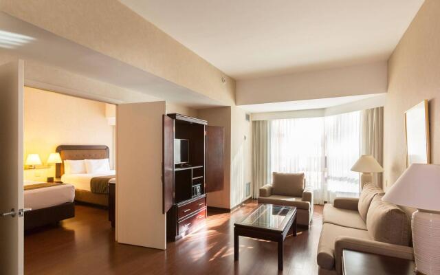 Clarion Suites Guatemala City