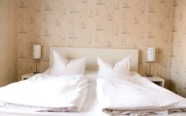 Ferienwohnungen Schwabe