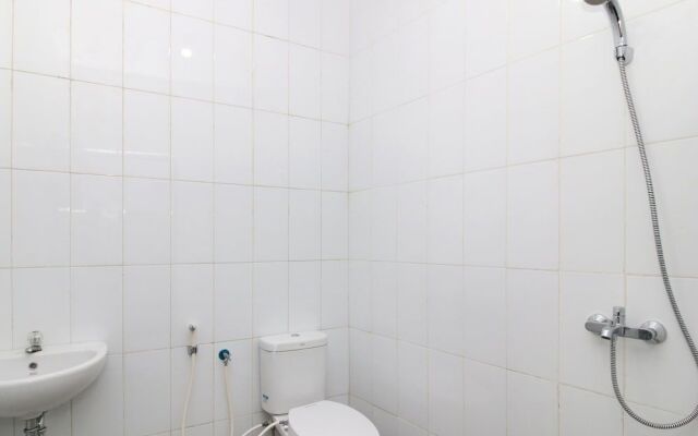 Airy Rappocini Pelita Raya A5 8 Makassar