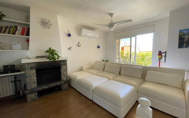 casa en Masnou junto a playa y tren