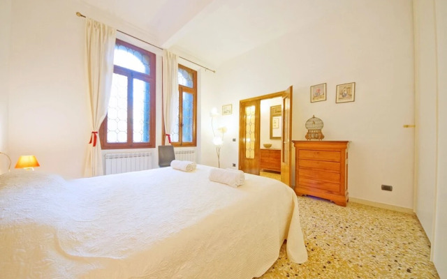 DolceVita Apartments N. 331