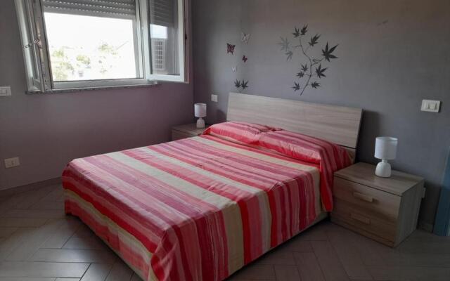 Appartamento al primo piano MARGHERITA