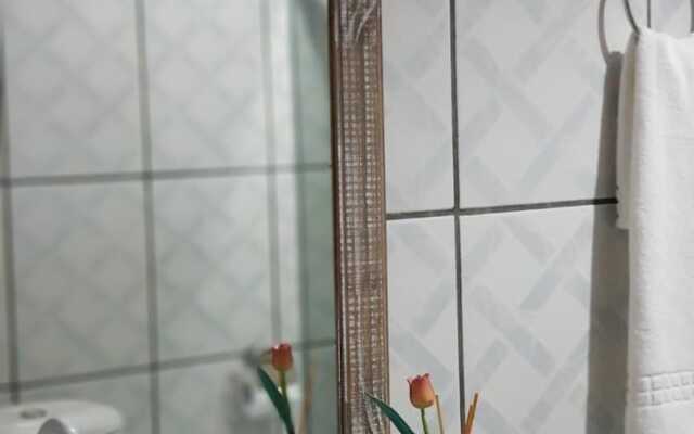 RCR Green Field Casas para Temporada