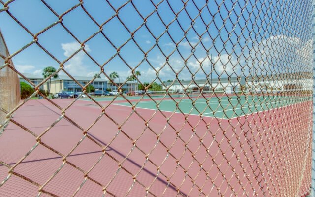 Gulf Terrace Condominiums