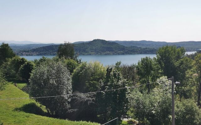 Swanlake B&B