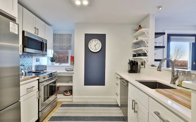 Fall Line Condo E1 1 Bedroom Condo