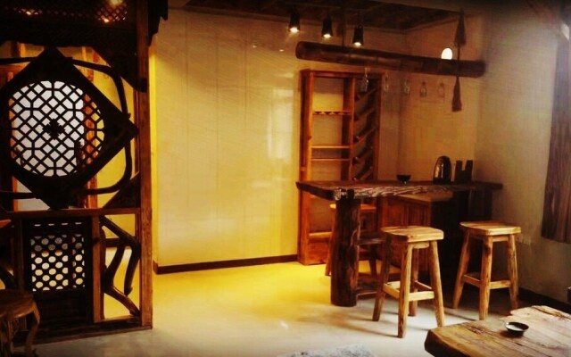 Zhangs Residence
