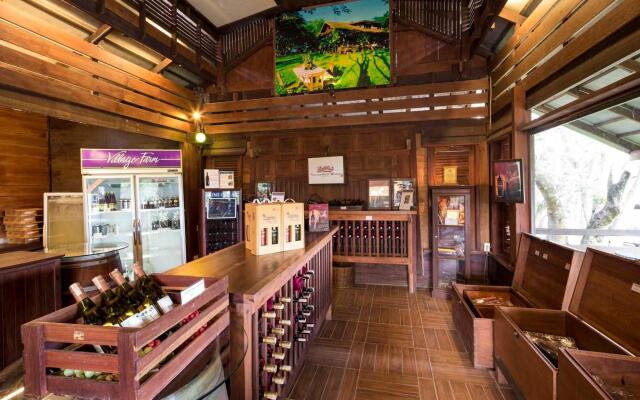 Village Farm & Winery