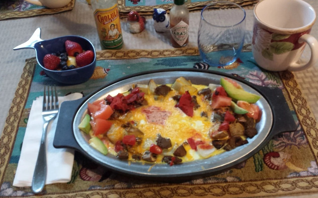 Grandeur Farm Equine Retreat