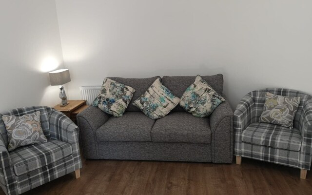 Fisherman's Walk Apartment 1