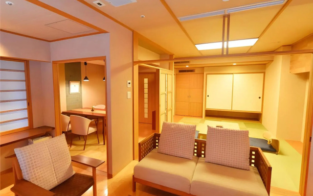 Hotel New Mitoya