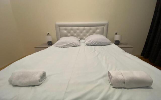 Guesthouse LUKA