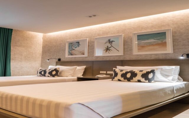 Primeway Suites Cebu