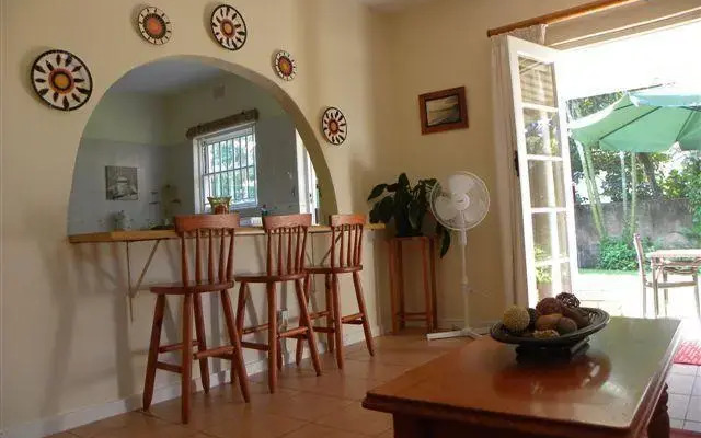 Villa Sea Esta - Self Catering