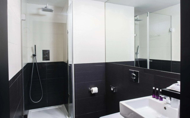 Avani Avenida Liberdade Lisbon Hotel