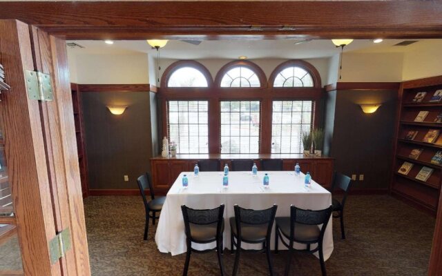 Chase Suites Hotel Brea-Fullerton