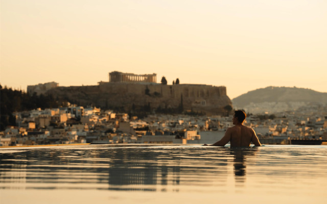 Grand Hyatt Athens