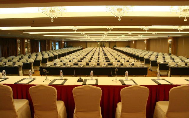 Xianglu Grand Hotel