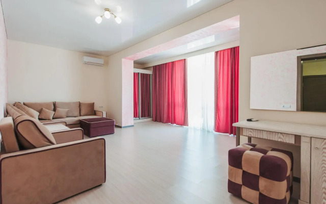 Venera Resort(Анапа)