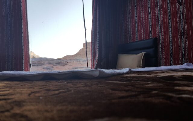 Salem Cave Camp