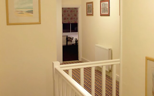 The Old Times Guest House