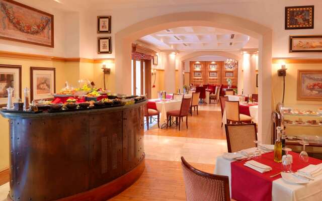 Radisson Blu Hotel Riyadh