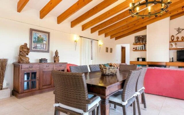 Villa Sol Post