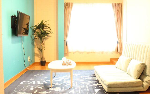 Seaside Pension Petit Shirahama