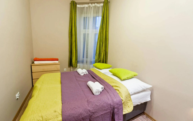 Platinum Aparthotel