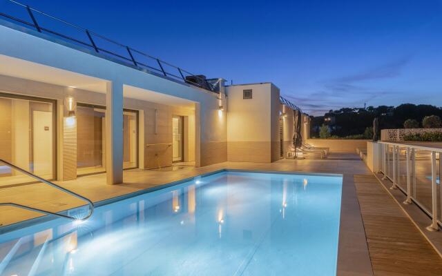 Lagrange Apart'HOTEL Les Jardins d'Olympie