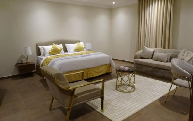 Comfort Inn Suites Riyadh