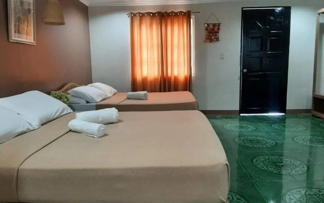 Panglao Grande Resort