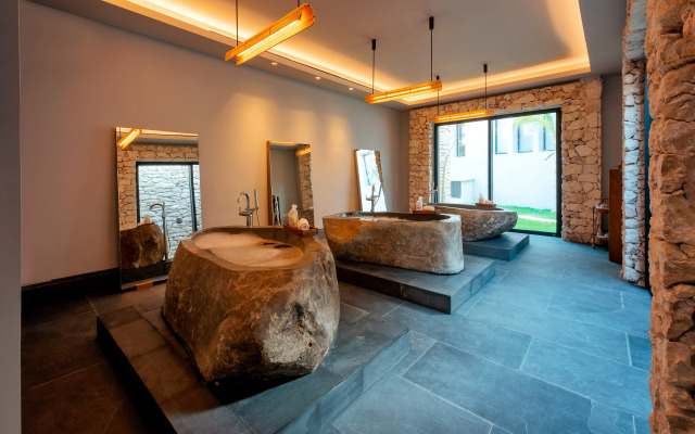 Impression Moxché by Secrets – Adults Only – All Inclusive