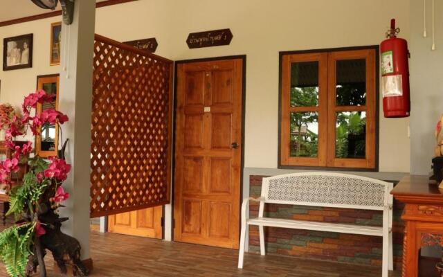 Boon Bunleng Resort