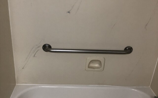 Quality Inn Rochester South