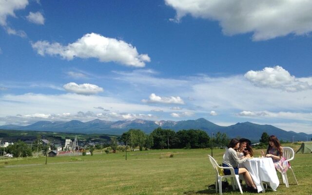 Furano Hops Hotel